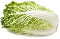 Cabbage Napa (LOCAL)